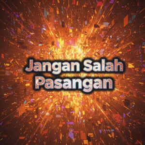 Felik Fvnky - Jangan Salah Pasangan