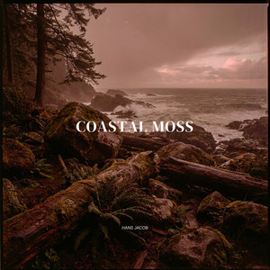 Coastal Moss by Hans Jacob