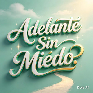 ADELANTE SIN MIEDO by LUVEXXDJ