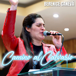 CAMINO AL CALVARIO Berenice Canevá by Pablo Soraire FILMS, Berenice Cáneva de Narváez