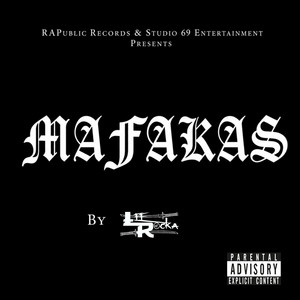 MAFAKAS by Lee-Rocka