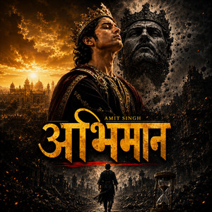 Abhiman - अभिमान by Amit Singh