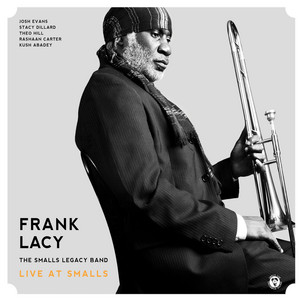 album cover: Live at Smalls