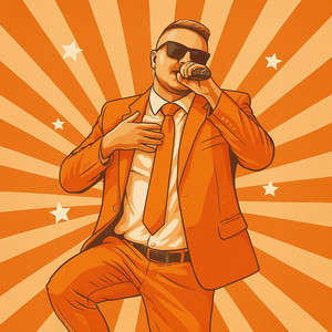 Unbekannter Superstar