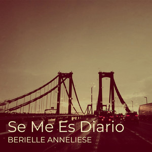 Berielle Anneliese - Se Me Es Diario