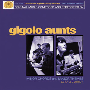 Everyone Can Fly by Gigolo Aunts