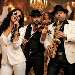 LK STUDIO - Lara Theo (Hej Ciganka)