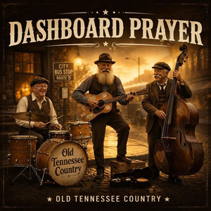 Dashboard Prayer by Old Tennessee Country