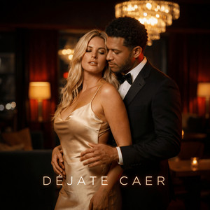 Dejate Caer by Mr Brey