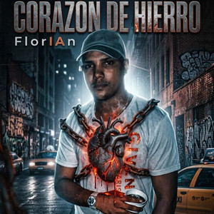 Corazón de Hierro by Yo Soy Florian