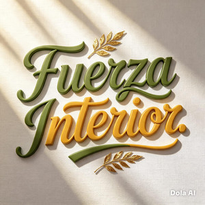 FUERZA INTERIOR by LUCANDJ