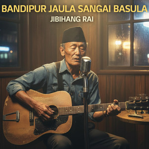 NEPALI AI ORIGINALS - BANDIPUR JAULA SANGAI BASULA (बन्दीपुर जाउँला संगै बसौला)