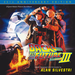 Back To The Future Part III: 25th Anniversary Edition (Original
