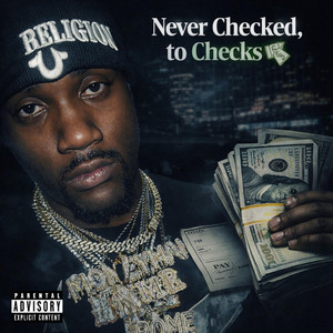 Not That Guy by Moneyman Rome