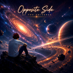 Opposite Side of the Universe by Melomaniac