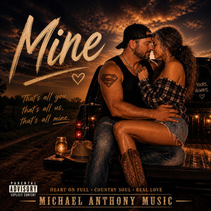 Mine by Michael Anthony SupermanCountryboy