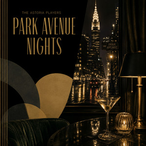 Lights Above 57th by The Astoria Players