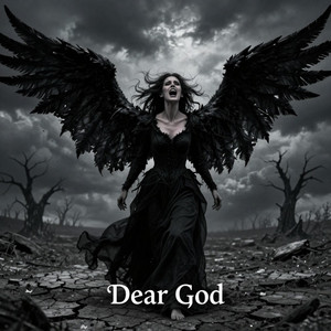Dear God - Rock Metal by Metal Universe