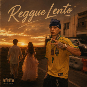 Reggue Lento by Del-End