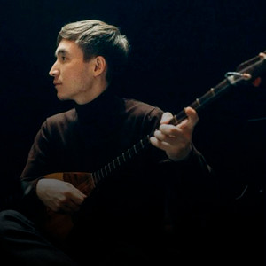 Nurzhan Sagnay - Zaman