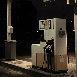 The Night Shift by The Wrote
