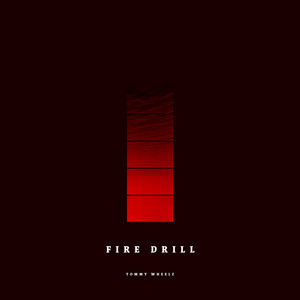 Portada de FIRE DRILL