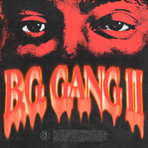 Обкладинка: PROUD OF THE GANG