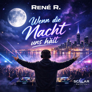 Wenn die nacht uns hält by Rene R.