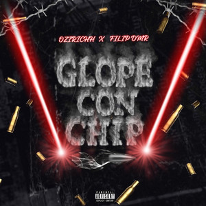 Glope Con Chipp by OZIRICH, FILIPDMR