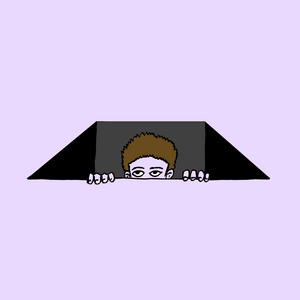 Shit can fly by ANDRÆ