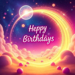 FELIZ CUMPLEAÑOS ORIGINAL LUISTER LA VOZ LA AMENAZA