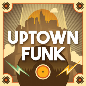 Portada de Funky