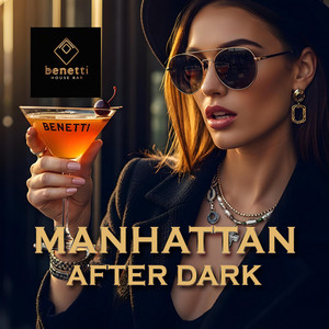 Lonely Night Confession by Benetti House Bar
