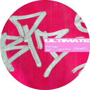 Ultimate by Matty Ralph