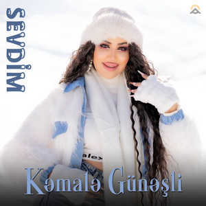 Kəmalə Günəşli - Sevdim