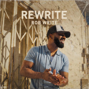 Never Use Goodbye by Rob Write