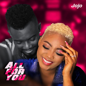 Coffee With Jojo - All for you