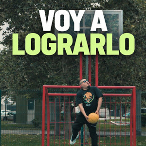 VOY A LOGRARLO by INMHORTALL MC, Rhinox