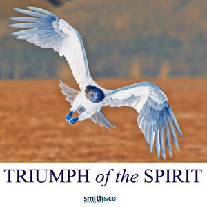 Triumph Of The Human Spirit album
