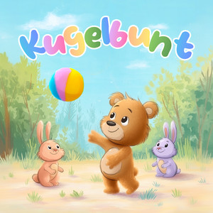 Hüpf Hüpf by Kugelbunt