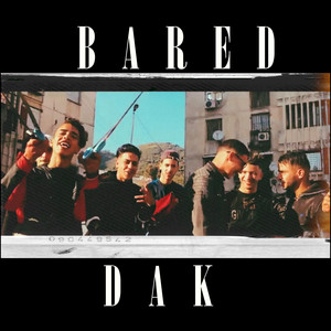 DAK - Bared