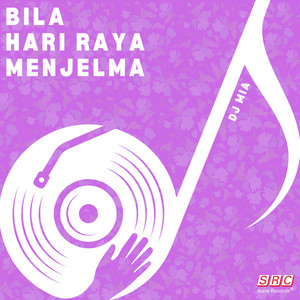 Siti Nurhaliza - Bila Hari Raya Menjelma (DJ Mia Remix)