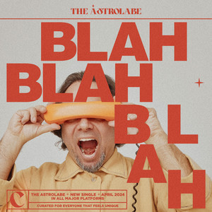 Blah Blah Blah