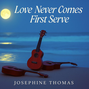 Love Never Comes First Serve by Godlockis