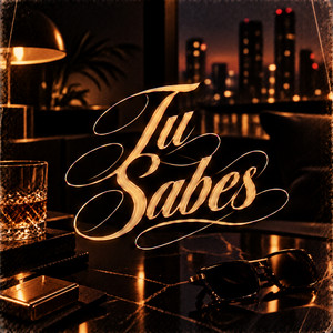 Tu Sabes by Mori Blum