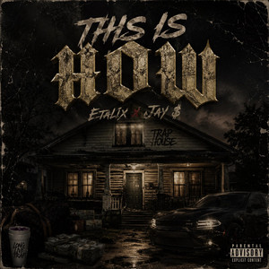 This is how by Etalix, Jay $