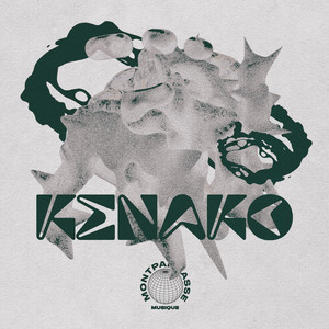 Kenako cover art