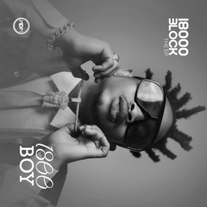 Holy Jah by 18000boy
