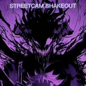 Neon Gutter Drift (Slowed Down)