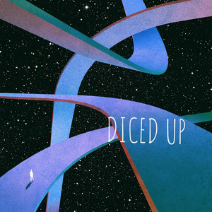 Portada de Diced Up